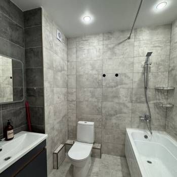 Сдается 1-комнатная квартира, 34 м²