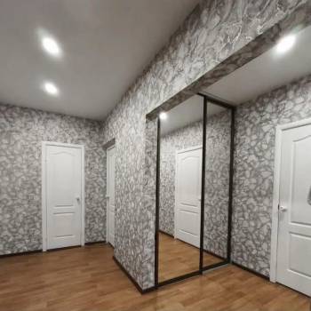 Продается 3-х комнатная квартира, 80,3 м²