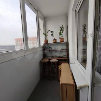 Продается 3-х комнатная квартира, 80,3 м²