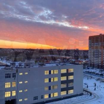 Продается 3-х комнатная квартира, 80,3 м²