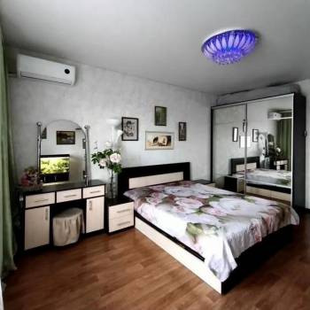 Продается 3-х комнатная квартира, 80,3 м²