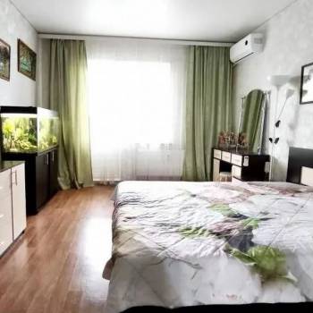 Продается 3-х комнатная квартира, 80,3 м²