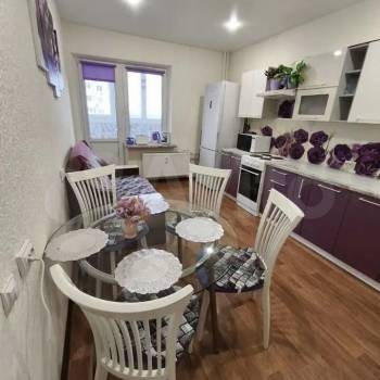 Продается 3-х комнатная квартира, 80,3 м²