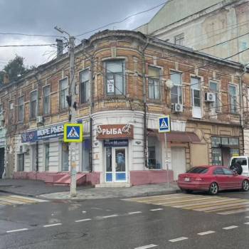 Продается Офис, 83,2 м²