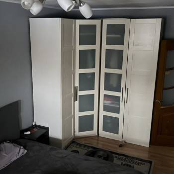 Продается 1-комнатная квартира, 50,8 м²