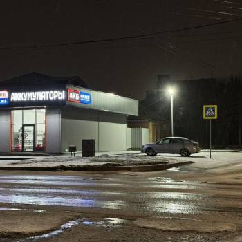 Сдается Нежилое помещение, 165 м²