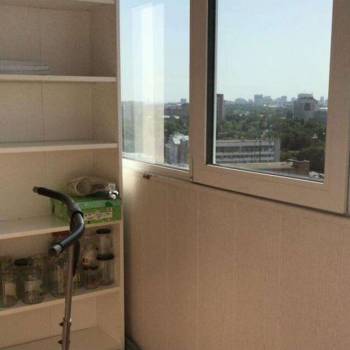 Сдается 1-комнатная квартира, 26 м²