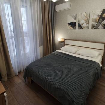 Продается 1-комнатная квартира, 22 м²