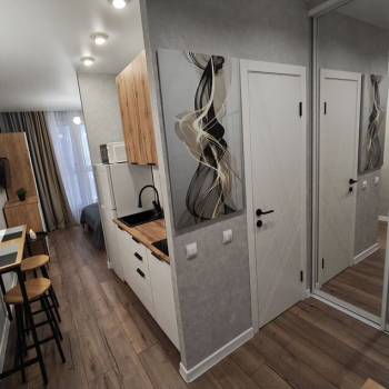 Продается 1-комнатная квартира, 22 м²