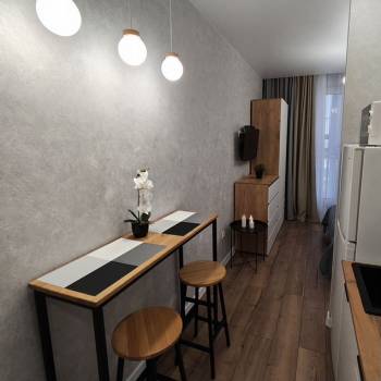 Продается 1-комнатная квартира, 22 м²