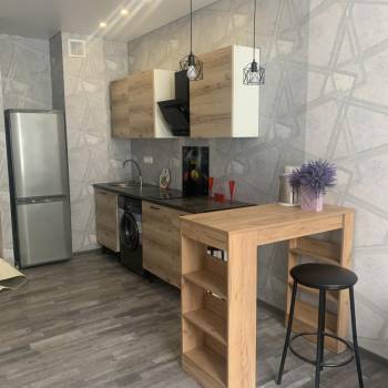 Сдается 2-х комнатная квартира, 50 м²