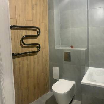 Сдается 2-х комнатная квартира, 50 м²