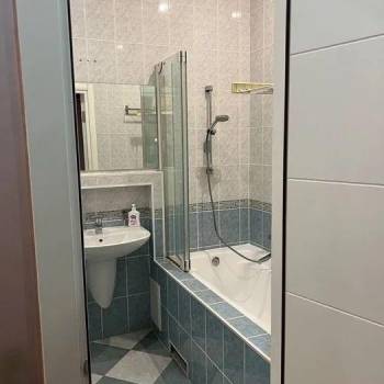 Сдается Многокомнатная квартира, 77 м²