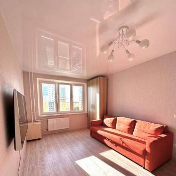 Сдается 1-комнатная квартира, 36 м²