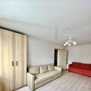 Сдается 1-комнатная квартира, 36 м²