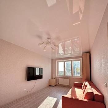 Сдается 1-комнатная квартира, 36 м²