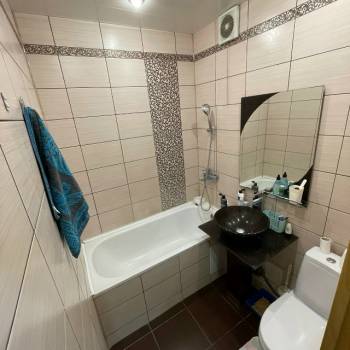 Сдается 1-комнатная квартира, 0 м²