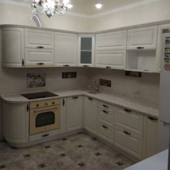 Сдается 1-комнатная квартира, 42,7 м²