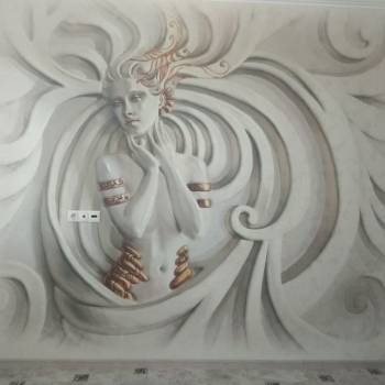 Сдается 1-комнатная квартира, 42,7 м²