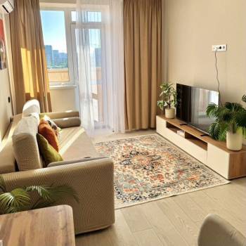 Сдается 1-комнатная квартира, 33 м²