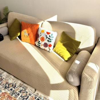 Сдается 1-комнатная квартира, 33 м²