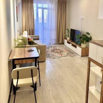 Сдается 1-комнатная квартира, 33 м²