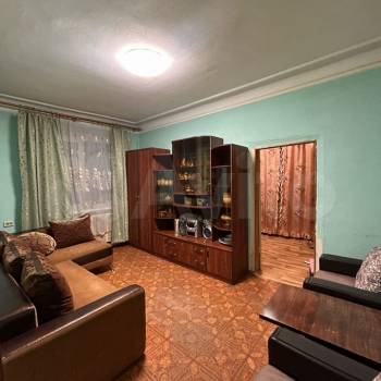 Сдается 2-х комнатная квартира, 40 м²