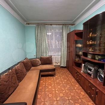 Сдается 2-х комнатная квартира, 40 м²