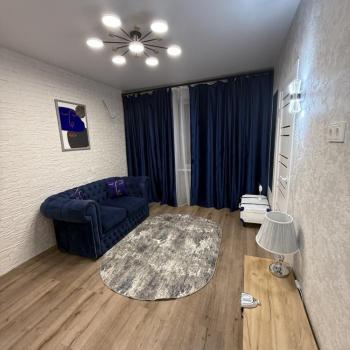 Продается 1-комнатная квартира, 30 м²