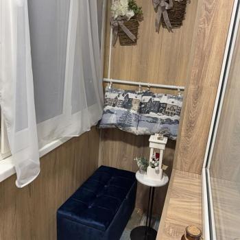 Продается 1-комнатная квартира, 30 м²