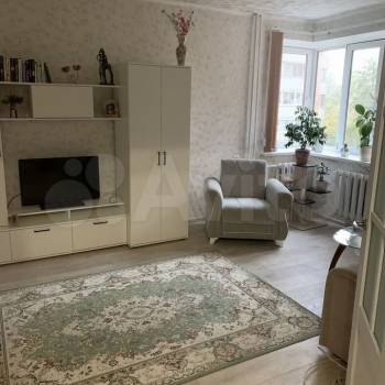 Сдается 2-х комнатная квартира, 60 м²