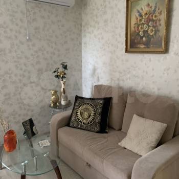 Сдается 2-х комнатная квартира, 60 м²