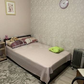 Сдается 2-х комнатная квартира, 60 м²