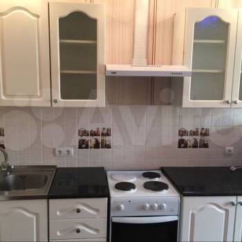 Сдается 1-комнатная квартира, 43,7 м²