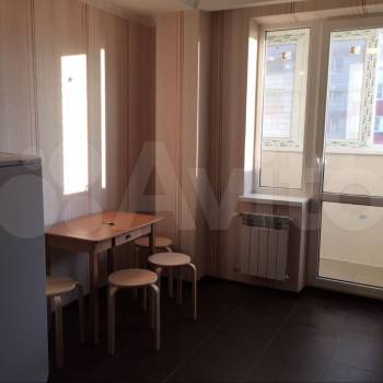 Сдается 1-комнатная квартира, 43,7 м²