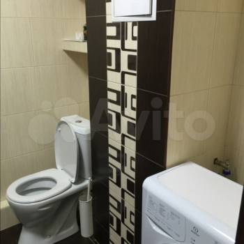 Сдается 1-комнатная квартира, 43,7 м²