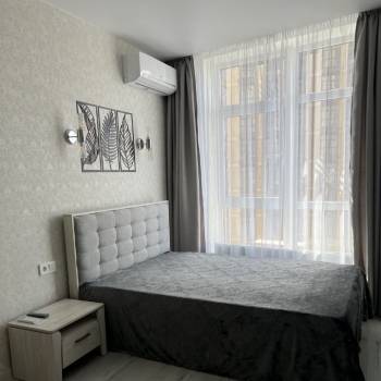 Продается 1-комнатная квартира, 39,58 м²