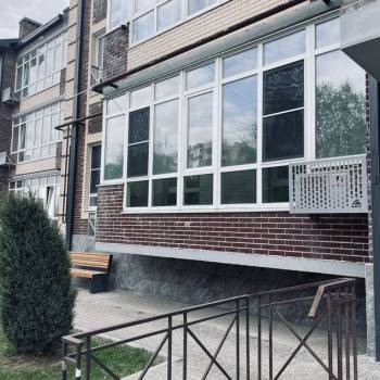Сдается 2-х комнатная квартира, 43,7 м²