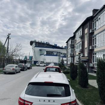 Сдается 2-х комнатная квартира, 43,7 м²