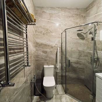 Сдается 2-х комнатная квартира, 43,7 м²