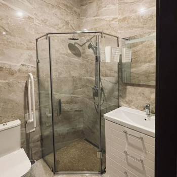 Сдается 2-х комнатная квартира, 43,7 м²