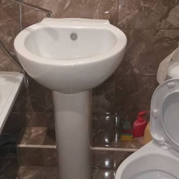 Сдается 1-комнатная квартира, 27 м²