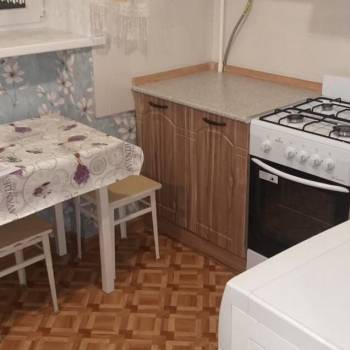 Сдается 1-комнатная квартира, 27 м²