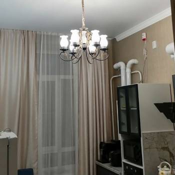 Сдается 1-комнатная квартира, 36 м²