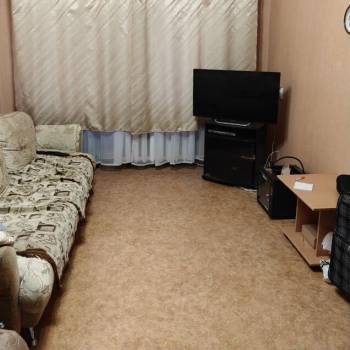 Сдается 2-х комнатная квартира, 47,9 м²