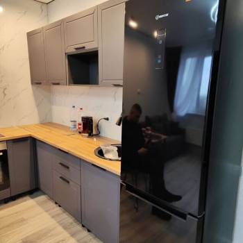 Сдается 1-комнатная квартира, 33 м²