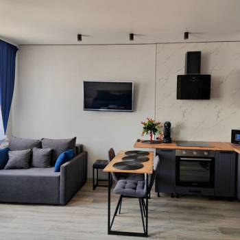 Сдается 1-комнатная квартира, 33 м²