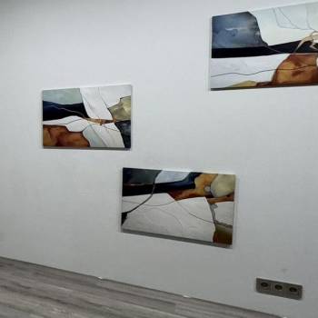 Сдается 1-комнатная квартира, 39,1 м²