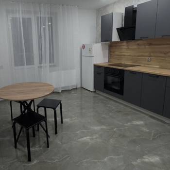 Сдается 1-комнатная квартира, 39,1 м²