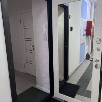 Сдается 1-комнатная квартира, 39 м²